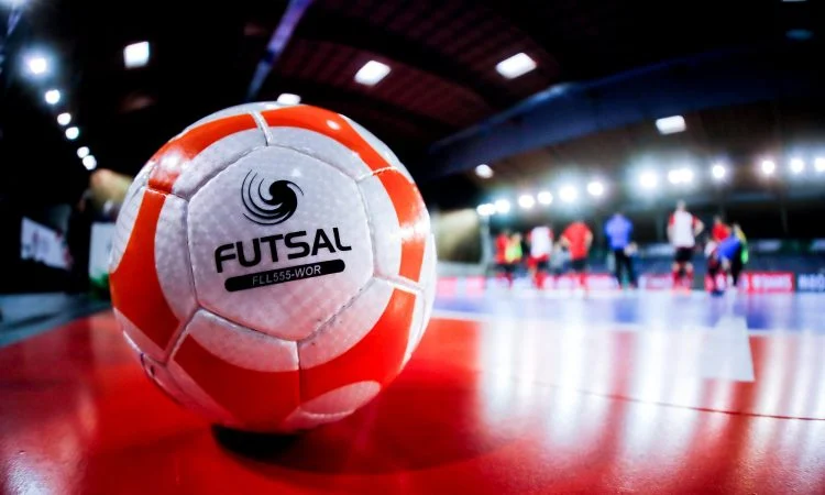 Bóng đá Futsal - Môn thể thao hấp dẫn