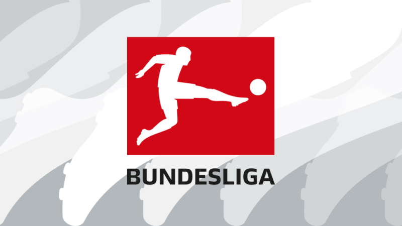 Bundesliga - Giải đấu hấp dẫn nhất nước Đức