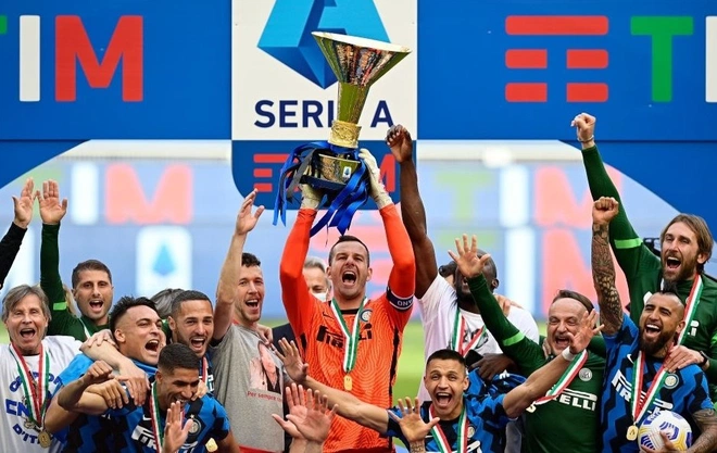 Soi kèo giải Ý Serie A hiệu quả nhất